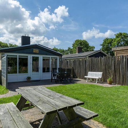 Beachside Holiday Home With Garden Callantsoog Extérieur photo