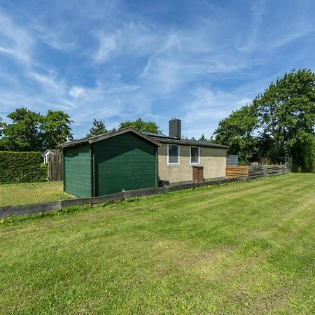 Beachside Holiday Home With Garden Callantsoog Extérieur photo