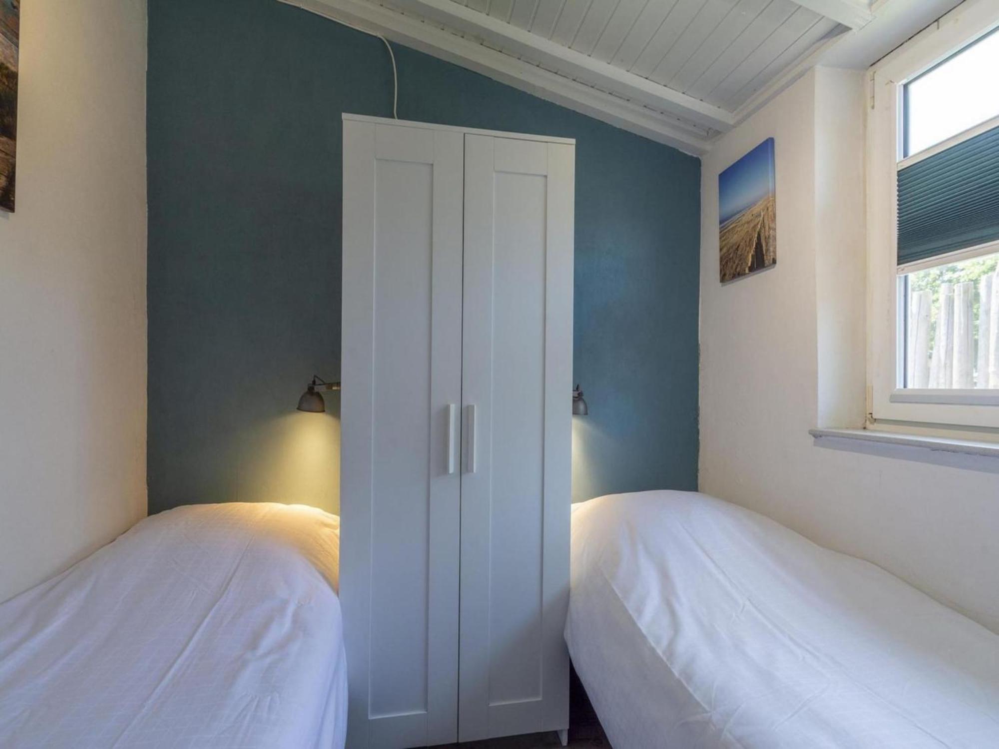 Beachside Holiday Home With Garden Callantsoog Extérieur photo