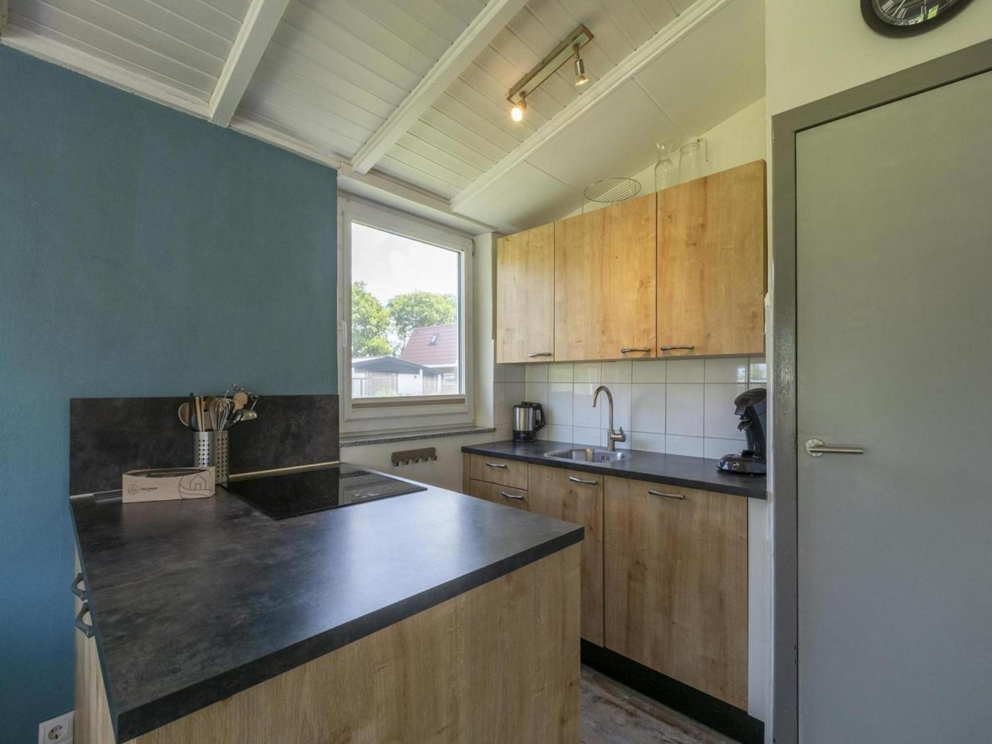 Beachside Holiday Home With Garden Callantsoog Extérieur photo