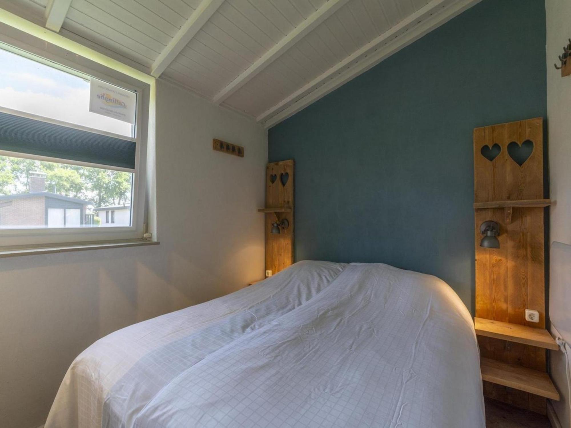 Beachside Holiday Home With Garden Callantsoog Extérieur photo