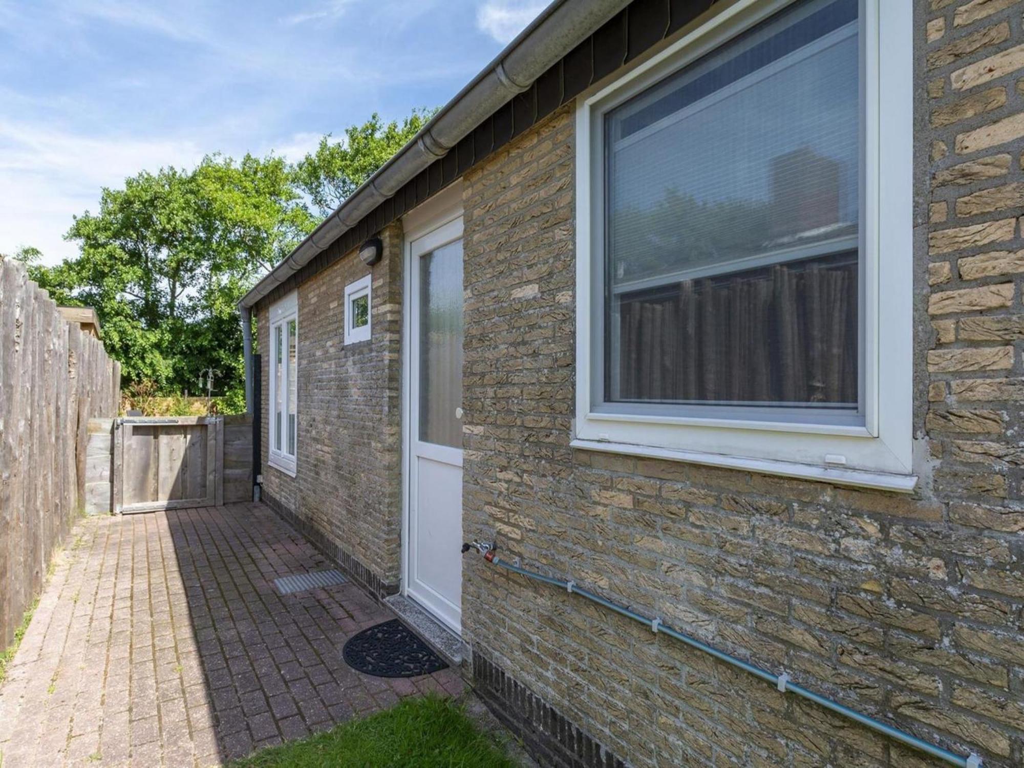 Beachside Holiday Home With Garden Callantsoog Extérieur photo