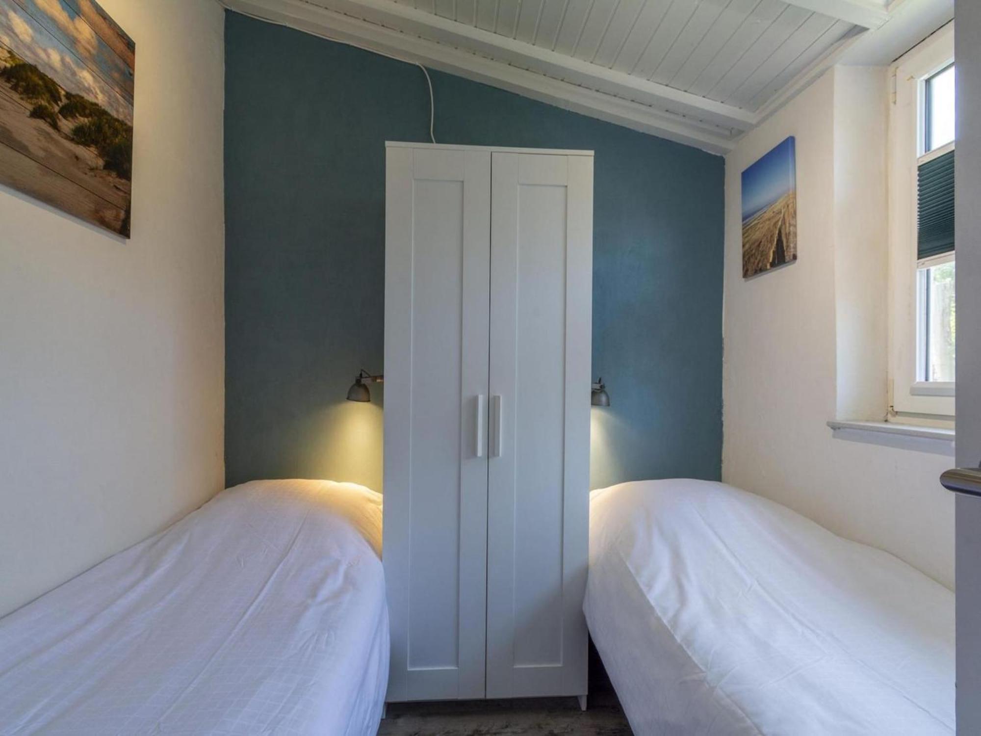Beachside Holiday Home With Garden Callantsoog Extérieur photo