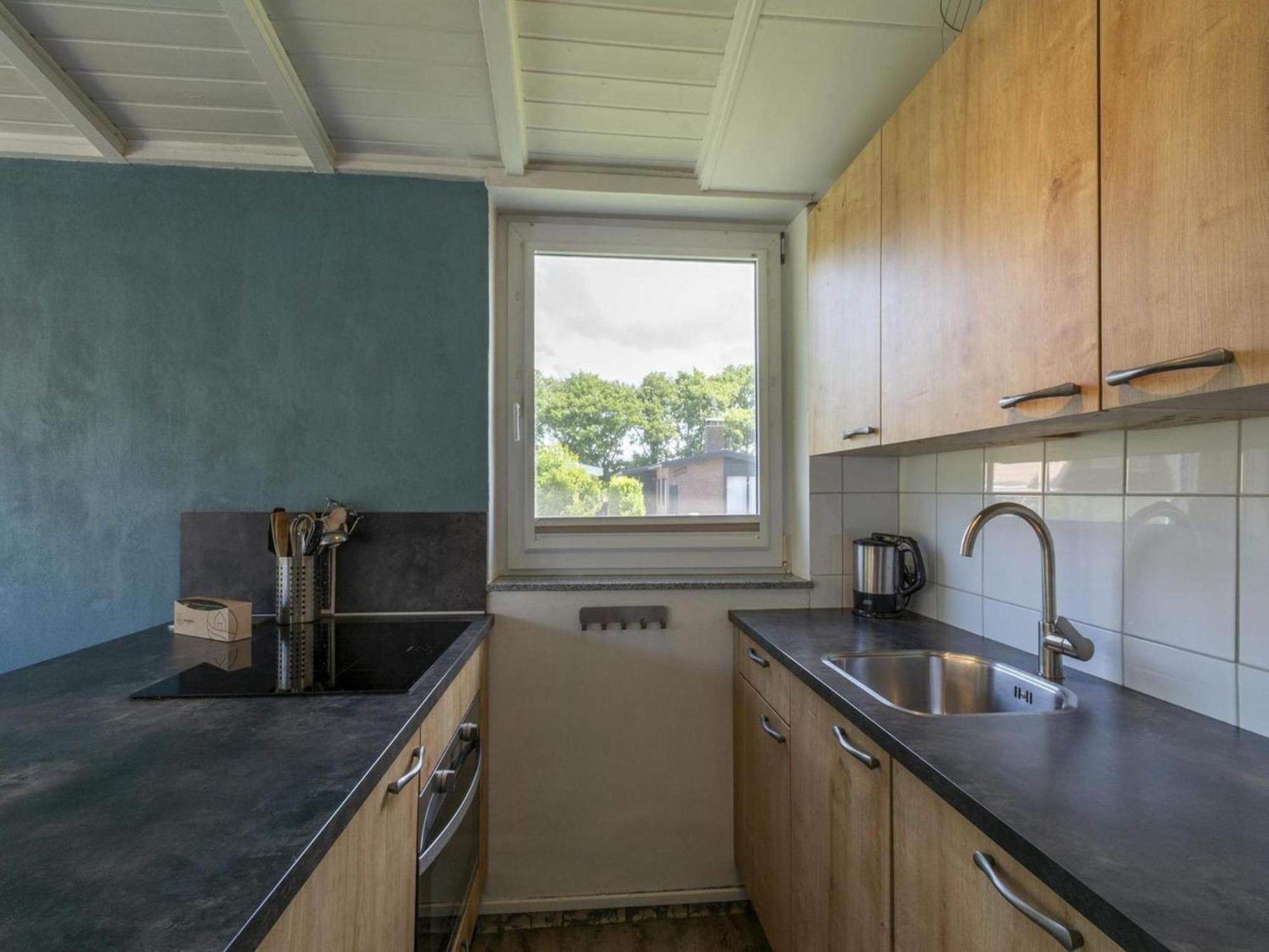 Beachside Holiday Home With Garden Callantsoog Extérieur photo