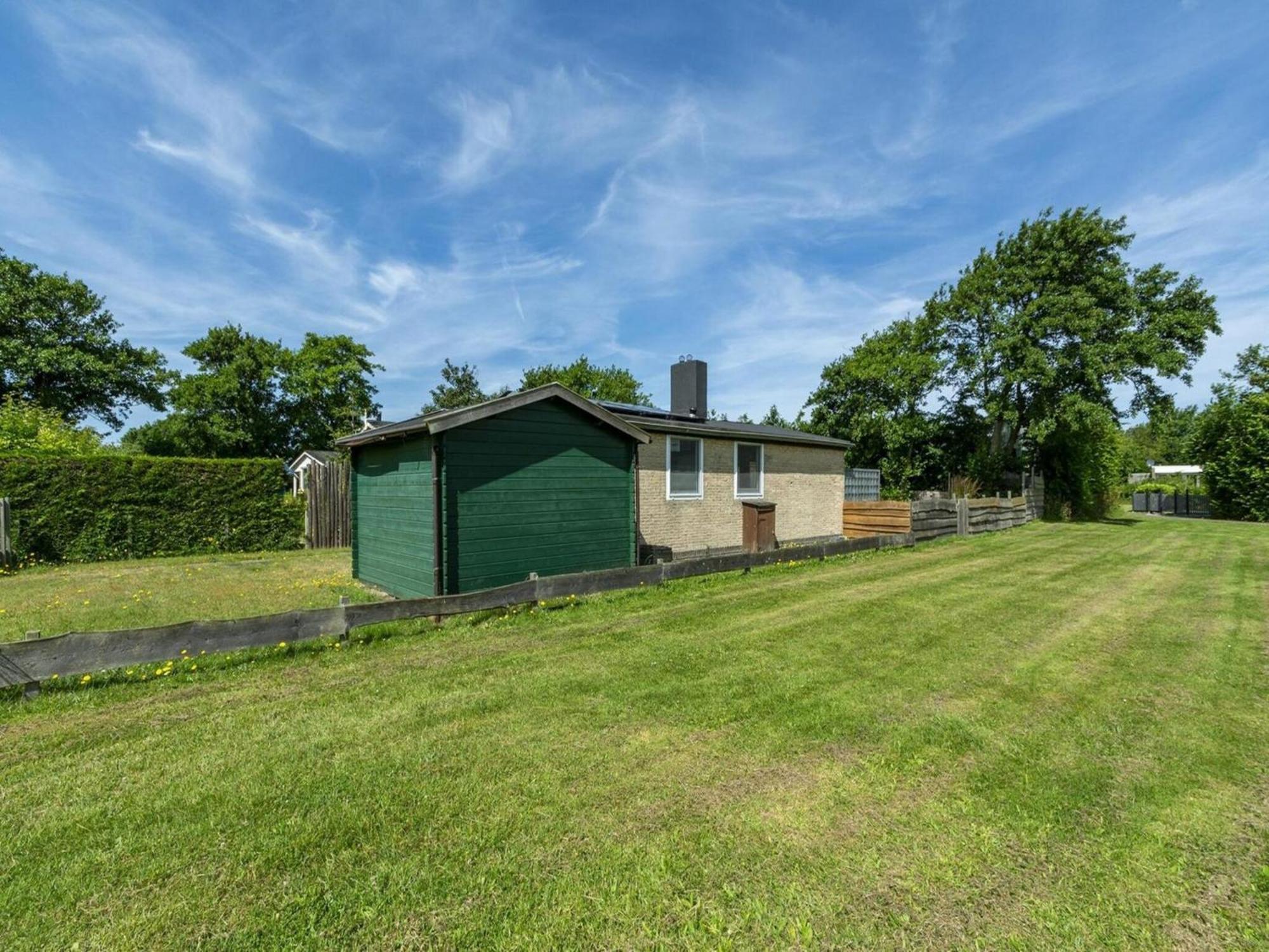 Beachside Holiday Home With Garden Callantsoog Extérieur photo